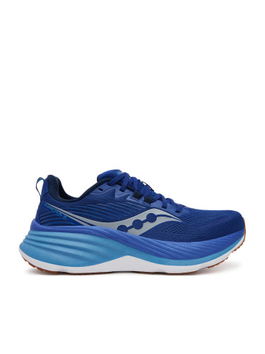 Маратонки за бягане Saucony Hurricane 24 S20933 Син