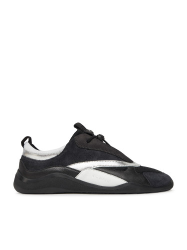 Сникърси Vic Matié 1G3506D G32BQOTI29 Черен