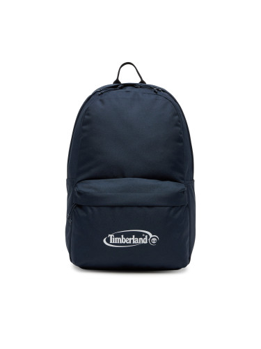 Раница Timberland TB0A66V7U101 Тъмносин