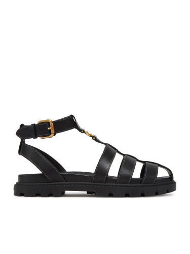 Сандали Coach CAR69 Черен