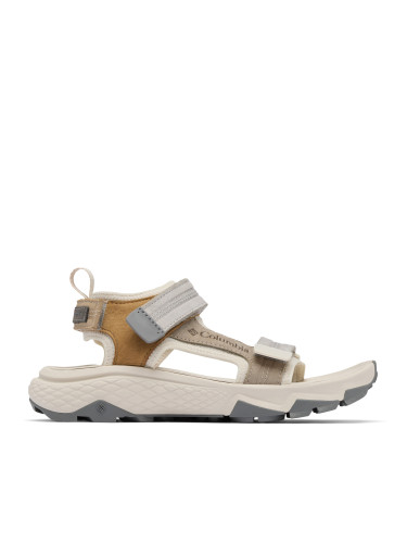 Сандали Columbia Peakfreak Rush Leather 2121261 Кафяв