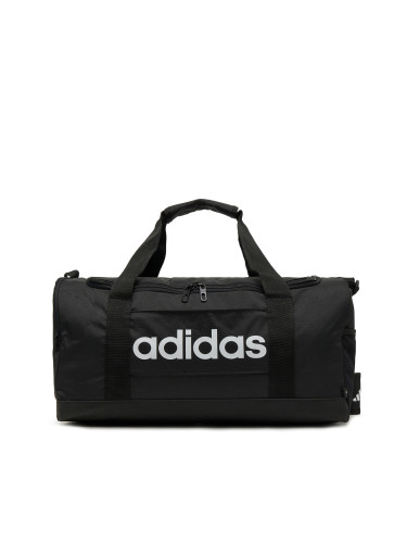 Сак adidas Linear Small JE8343 Черен