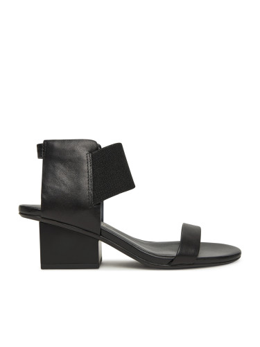 Сандали United Nude Raila Mid 1072756016 Черен