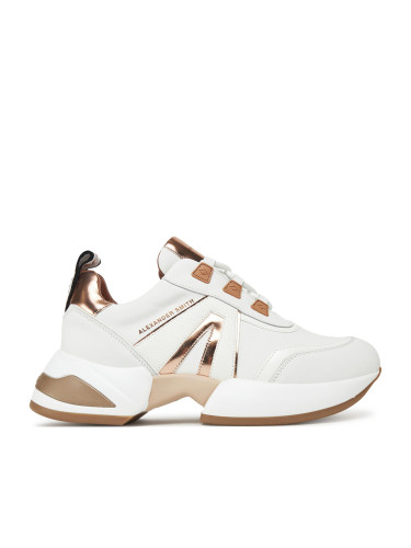 Сникърси Alexander Smith Marble ASBBMBW 1143 Бял