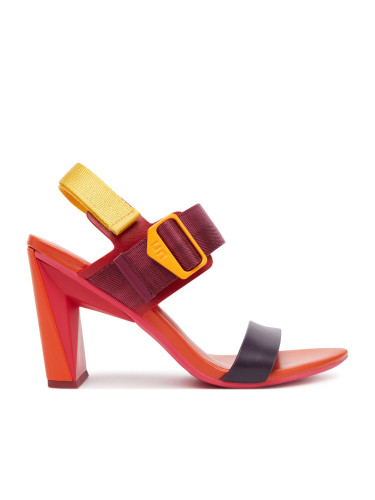 Сандали United Nude Poly Soga Hi 1091487016 Цветен