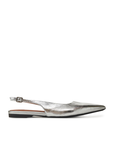 Сандали Vagabond Shoemakers Hermine 5733-183-79 Сребрист