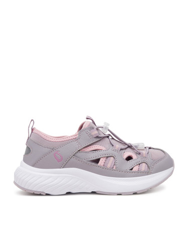 Сникърси Leaf Vaxholm LVAXH201R Виолетов