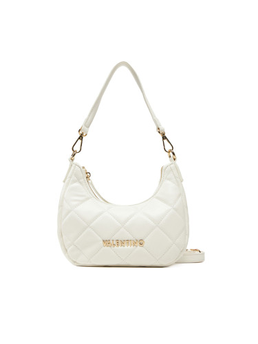 Дамска чанта Valentino Ocarina VBS3KK45R Бял