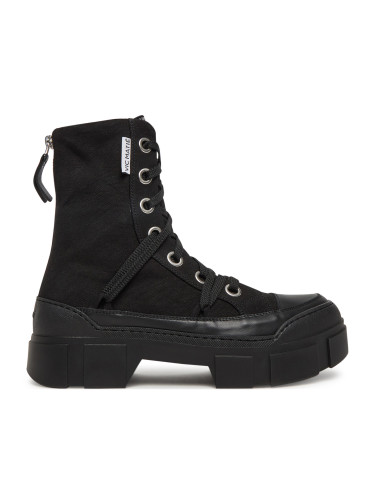 Сникърси Vic Matié 1G3010D V14BQ0B001 Черен