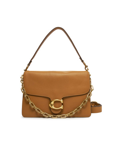 Дамска чанта Coach CY920 Кафяв