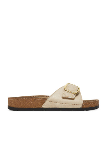 Чехли Scholl Bora Mule MF32080 Бежов