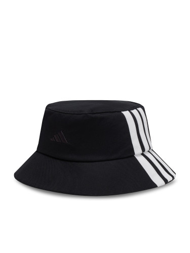 Капела adidas 3-Stripes JE5660 Черен