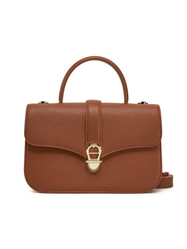 Дамска чанта Aigner 133051 Кафяв