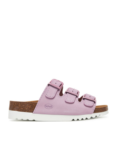 Чехли Scholl MF23012 Розов