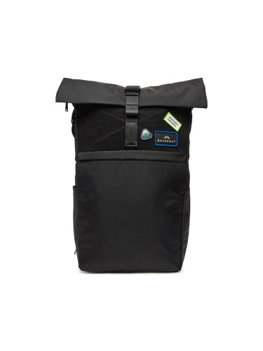 Раница Doughnut Airlines Jetpack Rolltop Backpack 15″  D417DNA2-0003-F Черен