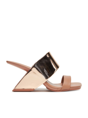 Чехли United Nude Loop Hi 10005222132 Розов