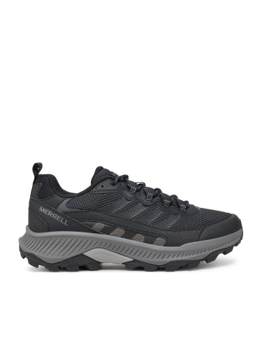 Сникърси Merrell Speed Strike 2 J037849 Черен