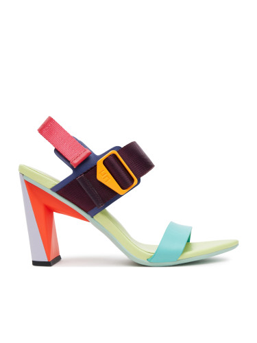 Сандали United Nude Poly Soga Hi 1091487716 Цветен