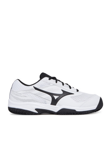 Обувки за тенис Mizuno Break Shot 5 Cc 61GC2525 Бял