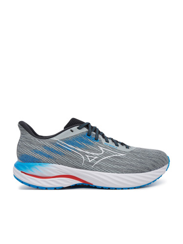 Маратонки за бягане Mizuno Wave Inspire 21 J1GC2544 Сив