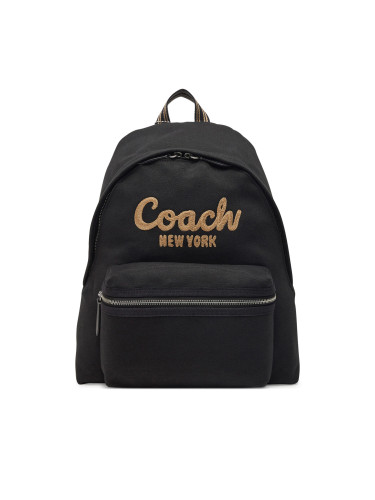 Раница Coach CAM76 Черен