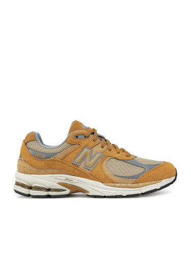Сникърси New Balance U2002RCE Жълт