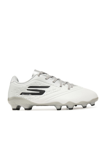 Обувки за футбол Skechers Razor 1.5 Jr Youth 252060L/WSL Бял