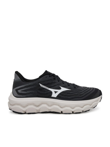 Маратонки за бягане Mizuno Wave Horizon 8 J1GC2526 Черен
