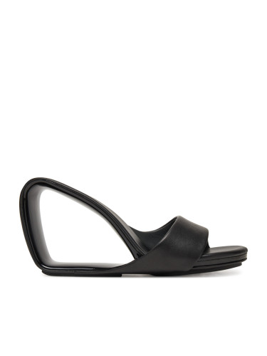 Чехли United Nude Mobius Hi 1000101162 Черен