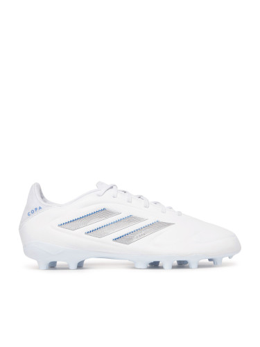 Обувки за футбол adidas Copa Pure 3 League Firm/Multi-Ground IE1196 Бял