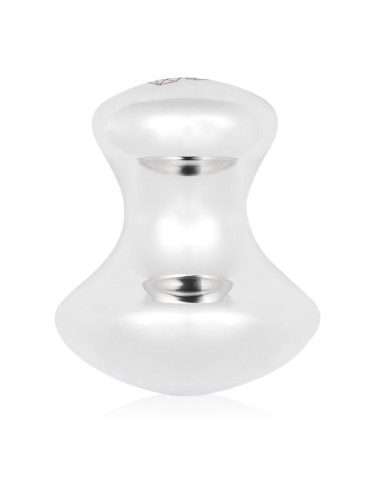 Crystallove Cryo Ice Mushroom Gua Sha масажно приспособление за лице 1 бр.