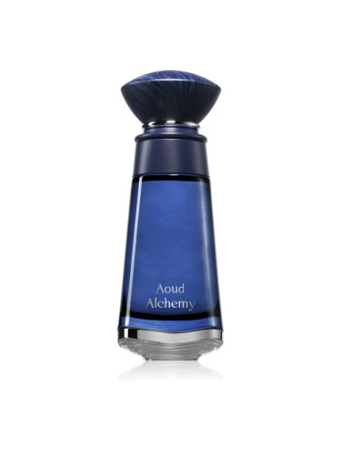 Fragrance World Aoud Alchemy парфюмна вода унисекс 100 мл.