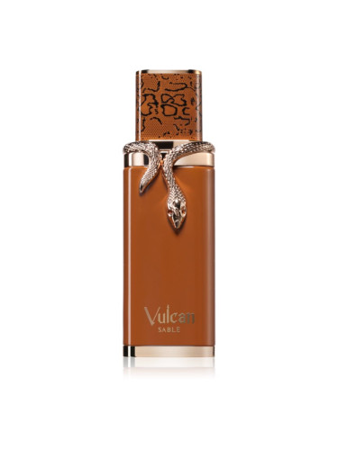 French Avenue Vulcan Sable парфюмна вода унисекс 100 мл.