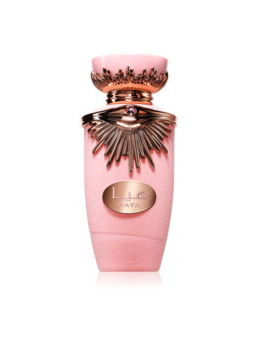 Lattafa Haya парфюмна вода за жени 100 мл.