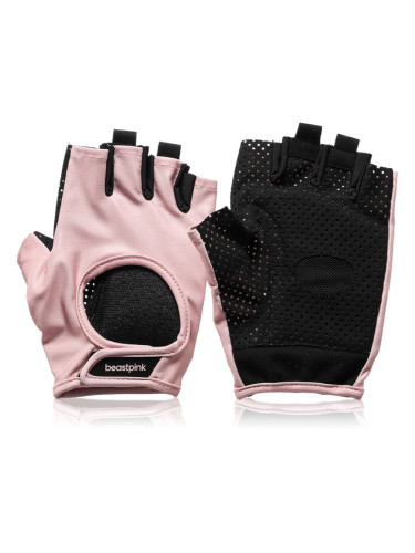 BeastPink Hyper фитнес ръкавица боя Pink –⁠⁠⁠⁠⁠⁠ XL 1 чифт