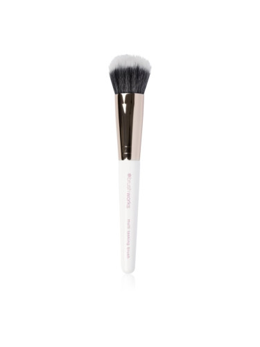 Brushworks Multi Tasking Brush мултифункционална четка 1 бр.