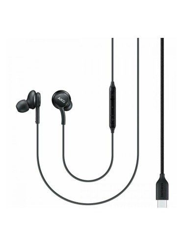Слушалки Samsung EO-IC100 Черен