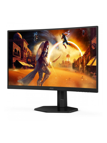 Gaming монитор AOC C27G4ZXU Full HD 27"