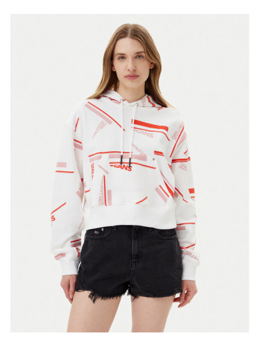 Karl Lagerfeld Jeans Суитшърт A2W20020 Цветен Relaxed Fit