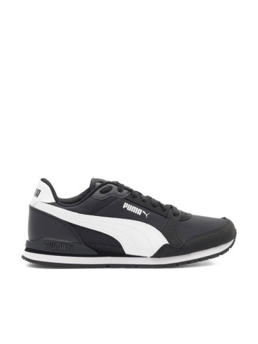 Puma Сникърси ST RUNNER V3 NL JR 38490101 Черен