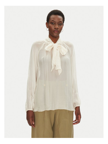 Dixie Блуза C207W022A Бежов Regular Fit