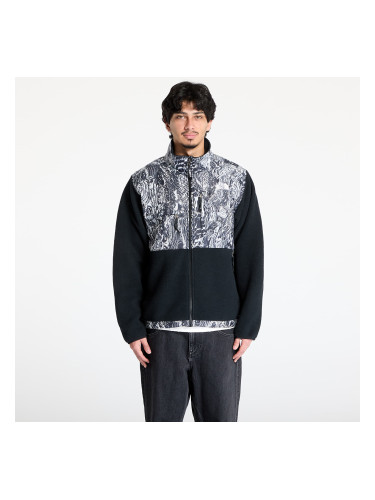 Яке The North Face Retro Denali Jacket TNF Black/ TNF Black Woo S