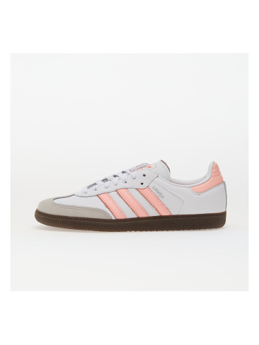 Сникърси adidas Samba Og W Ftw White/ Clear Orange/ Semcor EUR 36 2/3