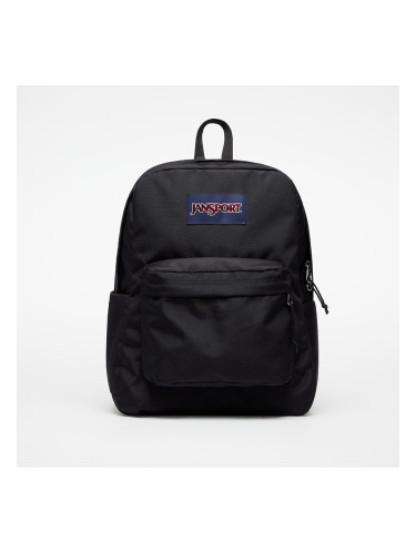 Раница JanSport Superbreak Plus Black 26 l