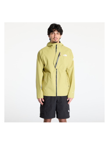 Яке The North Face Ma Waterproof Jacket Dark Pistachio S