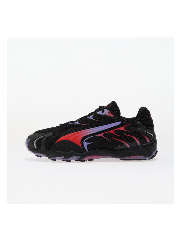 Сникърси Puma Inhale Puma Black-Puma Red EUR 41