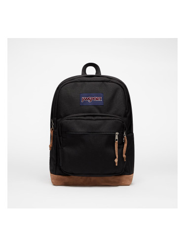 JanSport Right Pack Black 28 l