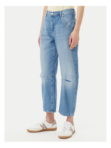 JOOP! Jeans Дънки Elsa 30046445 Син Relaxed Fit