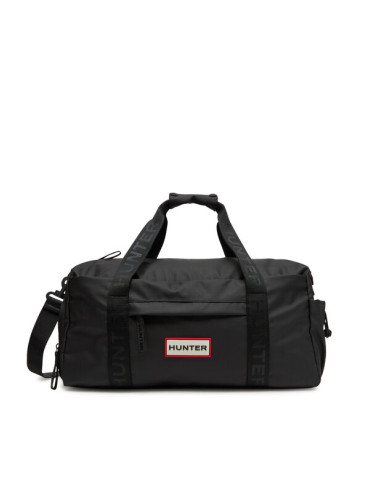 Hunter Чанта за уикенд HTR-B-008-07 Черен
