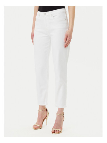 JOOP! Дънки 58 252DP58Marlin 30046164 Бял Regular Fit